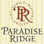 Paradise Ridge