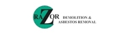 Razor Demolition & Asbestos Removal Pty Ltd - Asbestos Removal