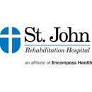 Ascension St. John Rehabilitation Hospital, affiliate of Encompass Health - Physical Therapists