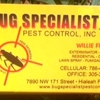 Bug Specialist Pest Control Inc. gallery