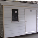 B & B Portable Buildings LTD - Buildings-Portable