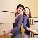 Move It Self Storage - Movers & Full Service Storage