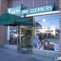 Lux Dry Cleaners