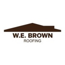 W.E. Brown Roofing - Shingles