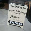 Pepper Bridge Winery Tasting - Wineries