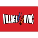 Village HVAC - Heating Contractors & Specialties