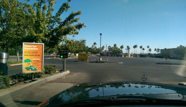 Quick Quack Car Wash - North Highlands, CA