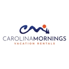 Carolina Mornings Cabins and Vacation Rentals