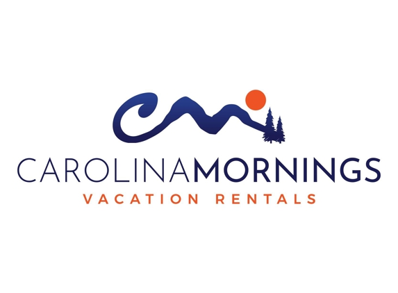 Carolina Mornings Cabins and Vacation Rentals - Asheville, NC