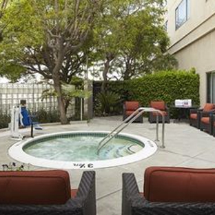Courtyard by Marriott - Los Angeles, CA