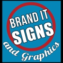 Brand It Signs and Graphics - Graphic Designers