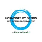 Hormones by Design
