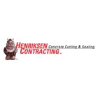 Henriksen Contracting