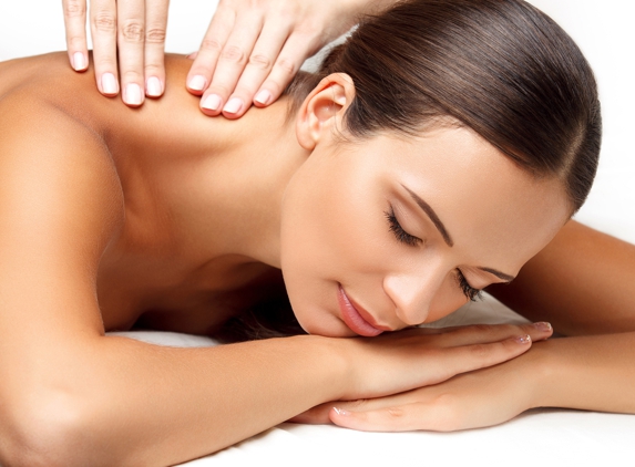 Qi Reflexology-Body Massage Spa - Flagstaff, AZ