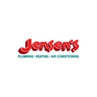 Jensen's Plumbing & Heating, Inc.