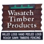 Wasatch Timber Products