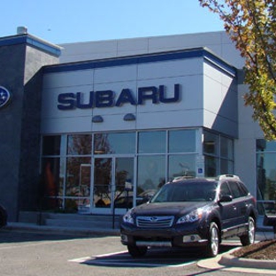 Subaru Tindol - Gastonia, NC