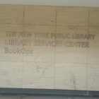 New York Public Library