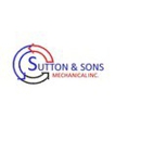Sutton & Sons Mechanical Inc - Air Conditioning Equipment & Systems