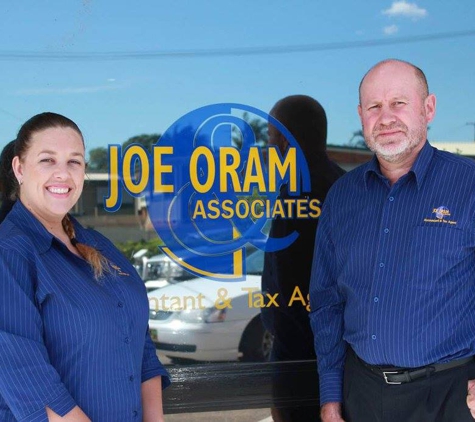 Joe Oram & Associates - Clinton, QLD
