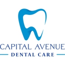 Capital Avenue Dental Care - Dentists