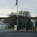 Gladewater, City