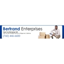 Bertrand Enterprises - Stone Products