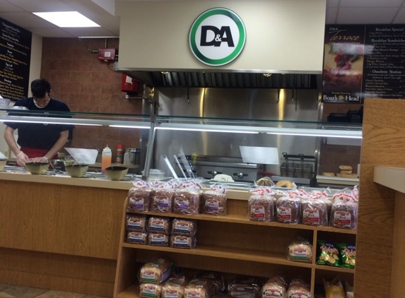 Terrace Garden Deli - Islip Terrace, NY