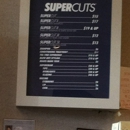 Supercuts - Hair Stylists