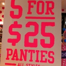 Victoria's Secret & PINK - Lingerie