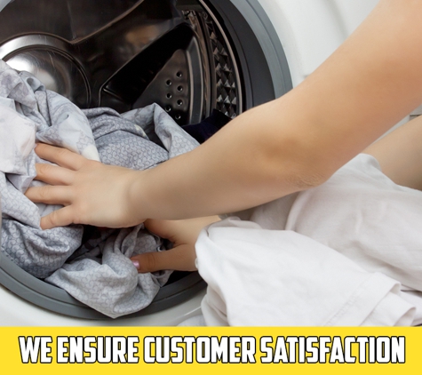 Busy Bee Washer & Dryer Repairs - Anketell, WA. We Ensure Customer Satisfaction