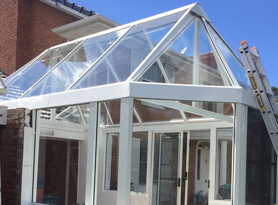 Quality Aluminium Fabrication - Burleigh Heads, QLD