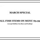 Fish On the Grill - Restaurants