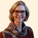 Cynthia Angell, Counselor - Counseling Services