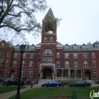 Agnes Scott College