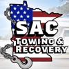 SAC Towing & Recovery gallery
