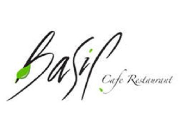 Basil Cafe Restaurant - Saint James, NY