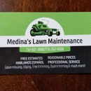 Medina's lawn Maintenance - Lawn Maintenance