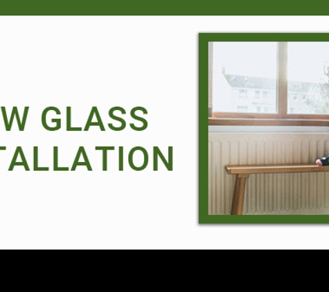 Croker Glass Service - Gilmore, ACT. New Glass Installation