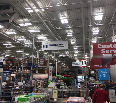 Lowe's Home Improvement - Bend, OR