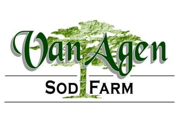 Van Agen Sod Farm - Bancroft, MI