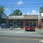 York Cleaners