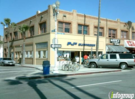 PJ's Surfrider - Newport Beach, CA