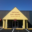 Dr. Kirby Smith - Optometrists