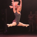 Dorothy Keck Dancers - Gymnastics Instruction