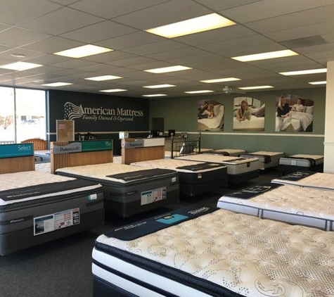 American Mattress - Mchenry, IL