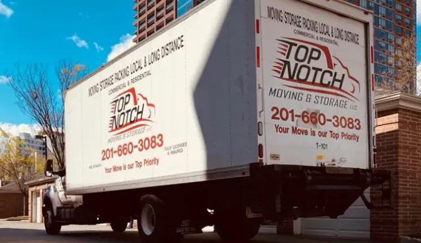 Top Notch Moving & Storage - Hackensack, NJ