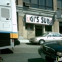 Ugi's Subs