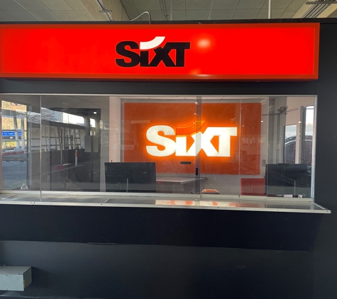 Sixt Rent-A-Car - Hanover, MD