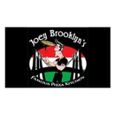 Joey Brooklyn's Famous Pizza Kitchen - Pizza